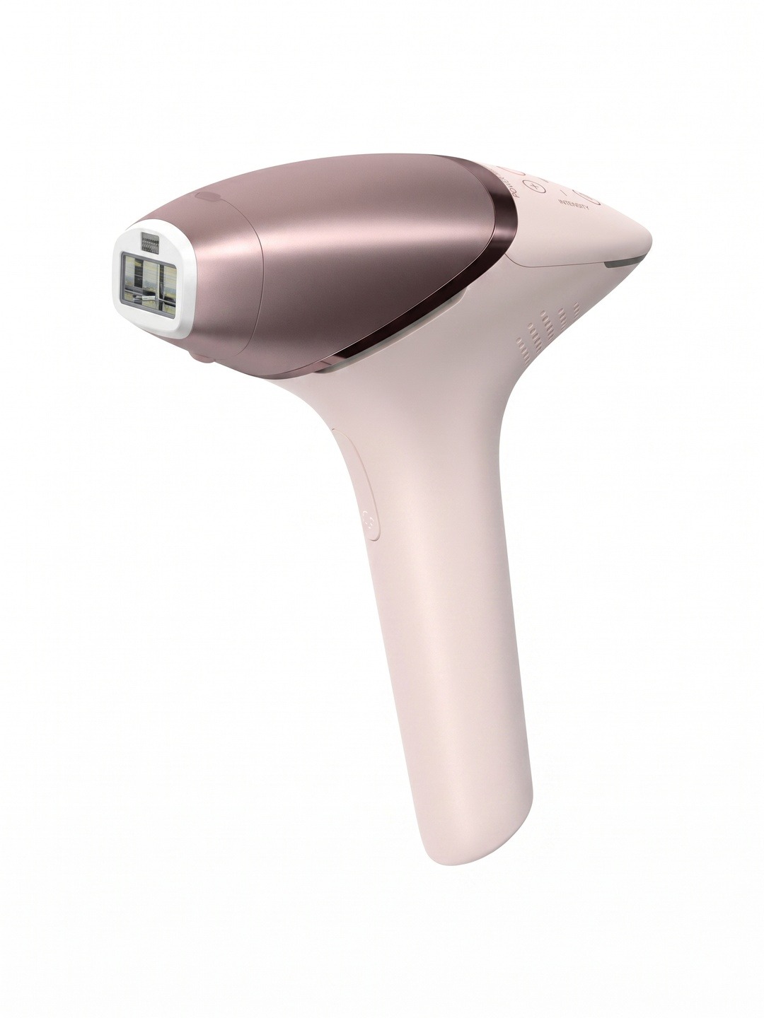 Babyverse SE8 lazerni epilyator - professional fotoepilyator va lazerli depilyatsiya - 2