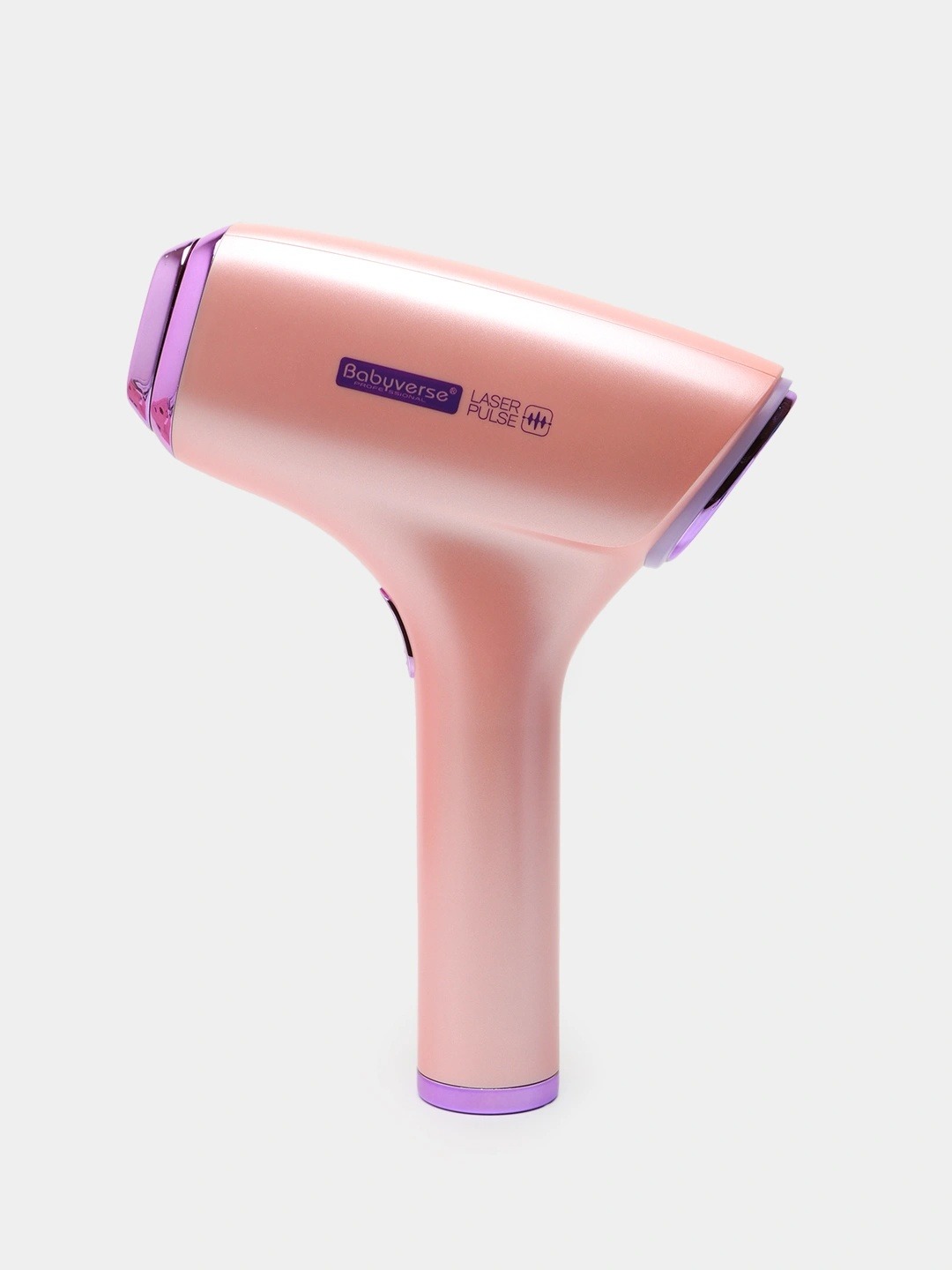 Babyverse SE7 professional lazerni epilyator va fotoepilyator - lazer epilatsiya - 4
