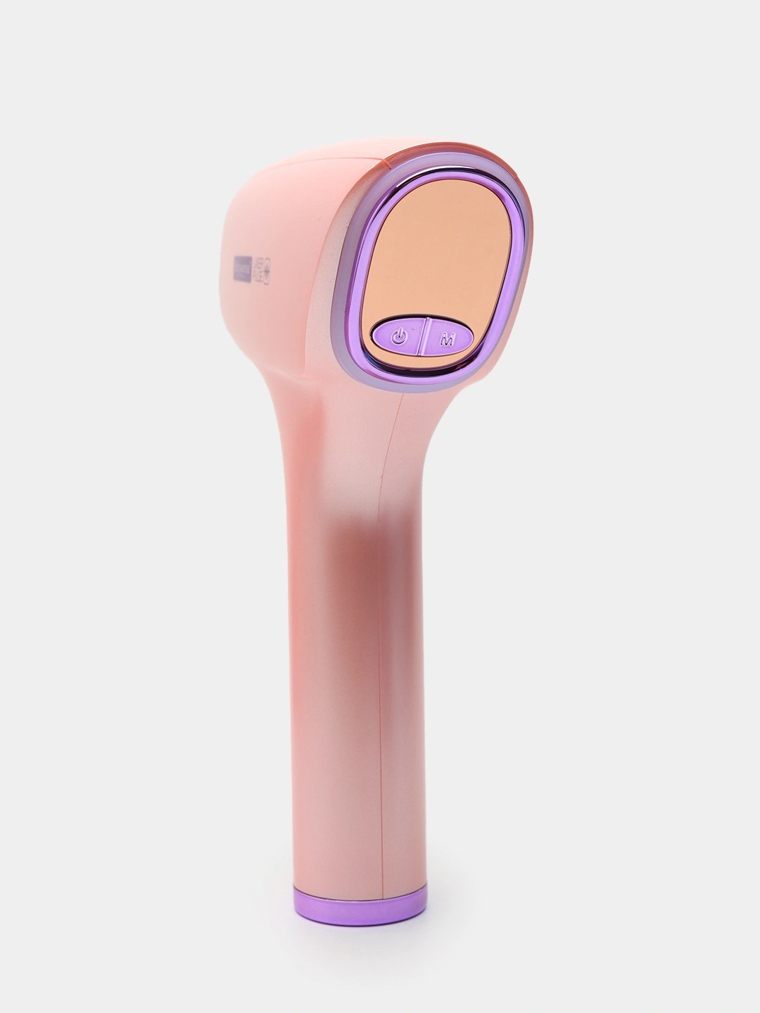 Babyverse SE7 professional lazerni epilyator va fotoepilyator - lazer epilatsiya - 5