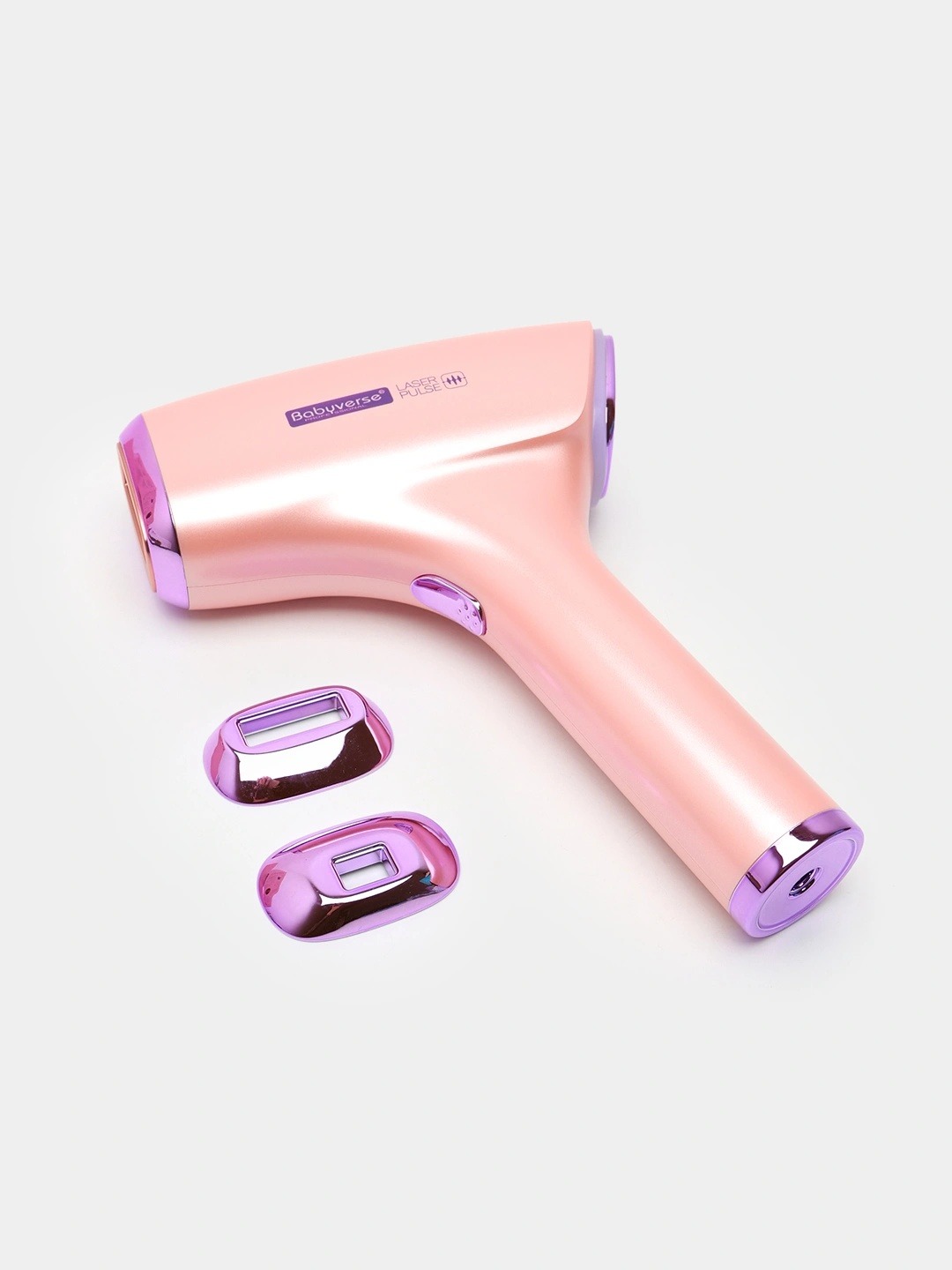 Babyverse SE7 professional lazerni epilyator va fotoepilyator - lazer epilatsiya - 6