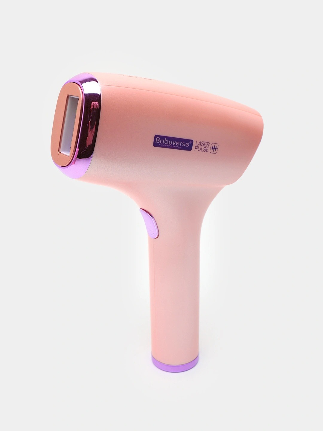Babyverse SE7 professional lazerni epilyator va fotoepilyator - lazer epilatsiya - 7