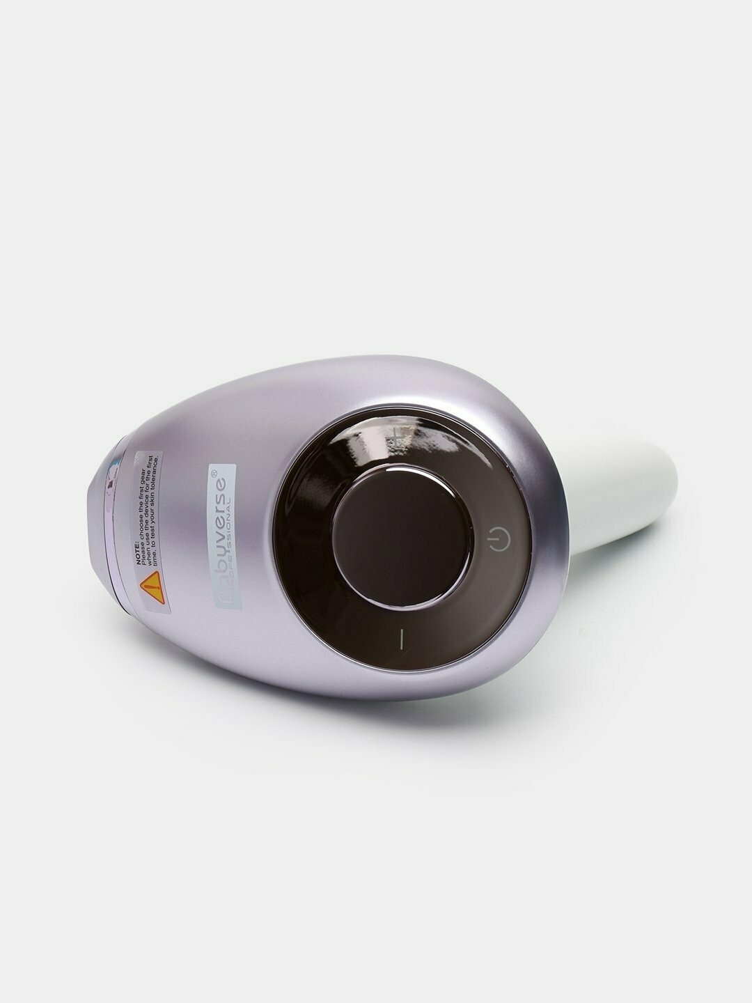 Babyverse SE10 professional lazerni epilyator - fotoepilyator va lazerlar - 4