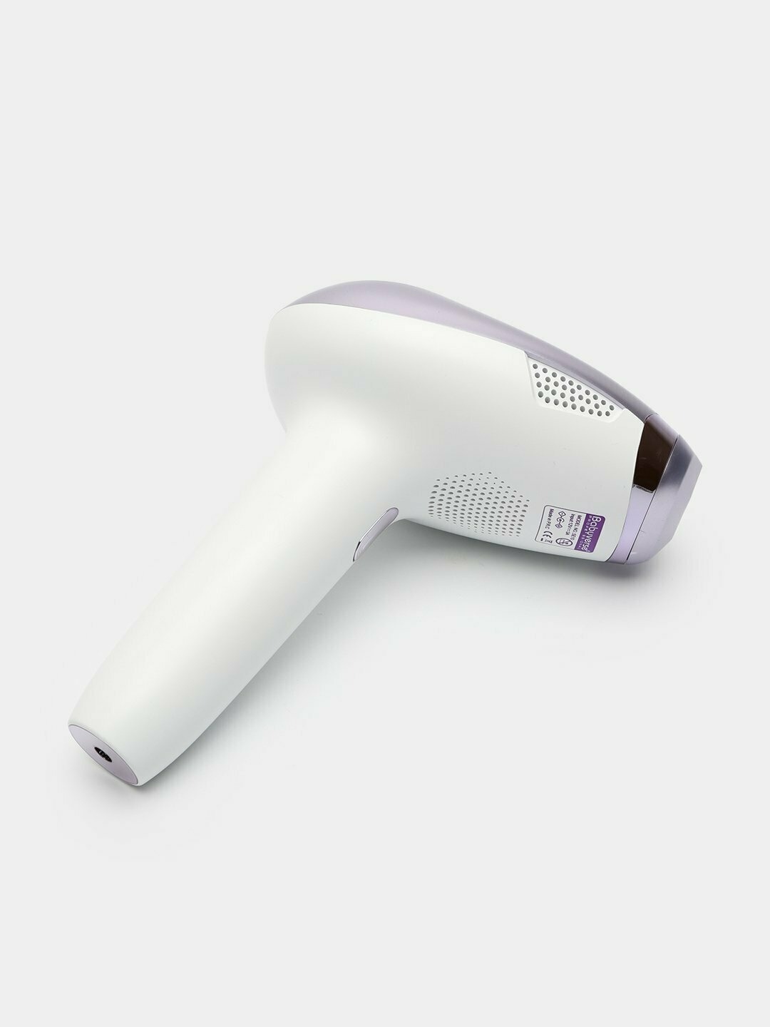 Babyverse SE10 professional lazerni epilyator - fotoepilyator va lazerlar - 6