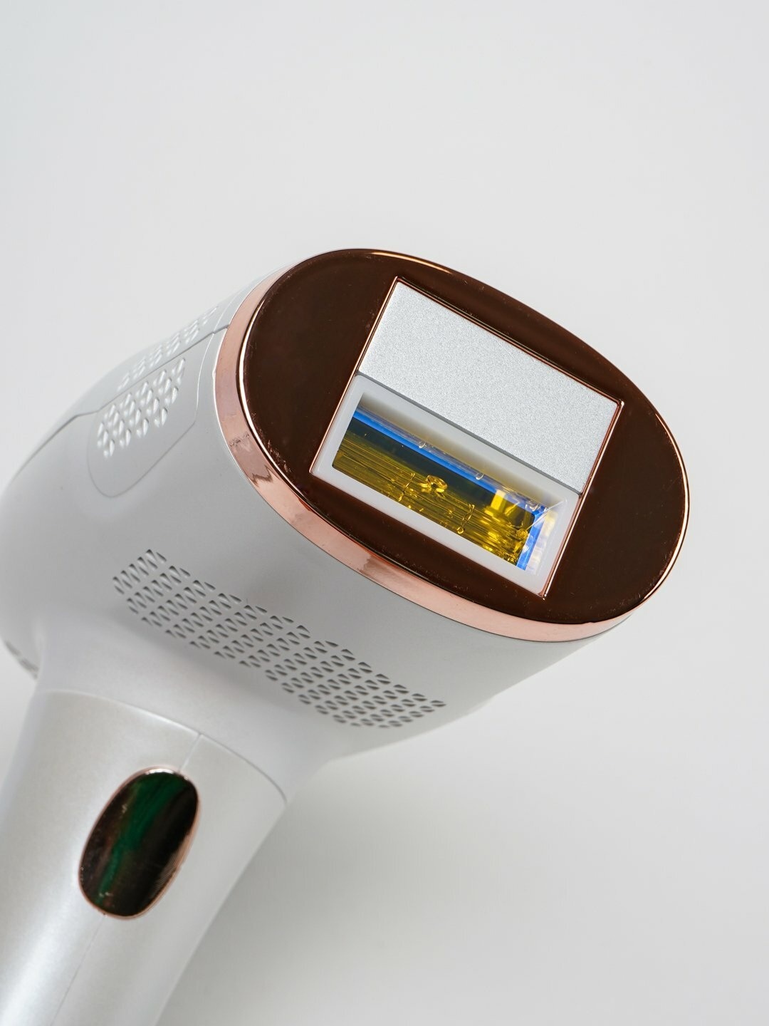 Babyverse SE2 lazerni epilyator - IPL fotoepilator va depilyator apparati - 2