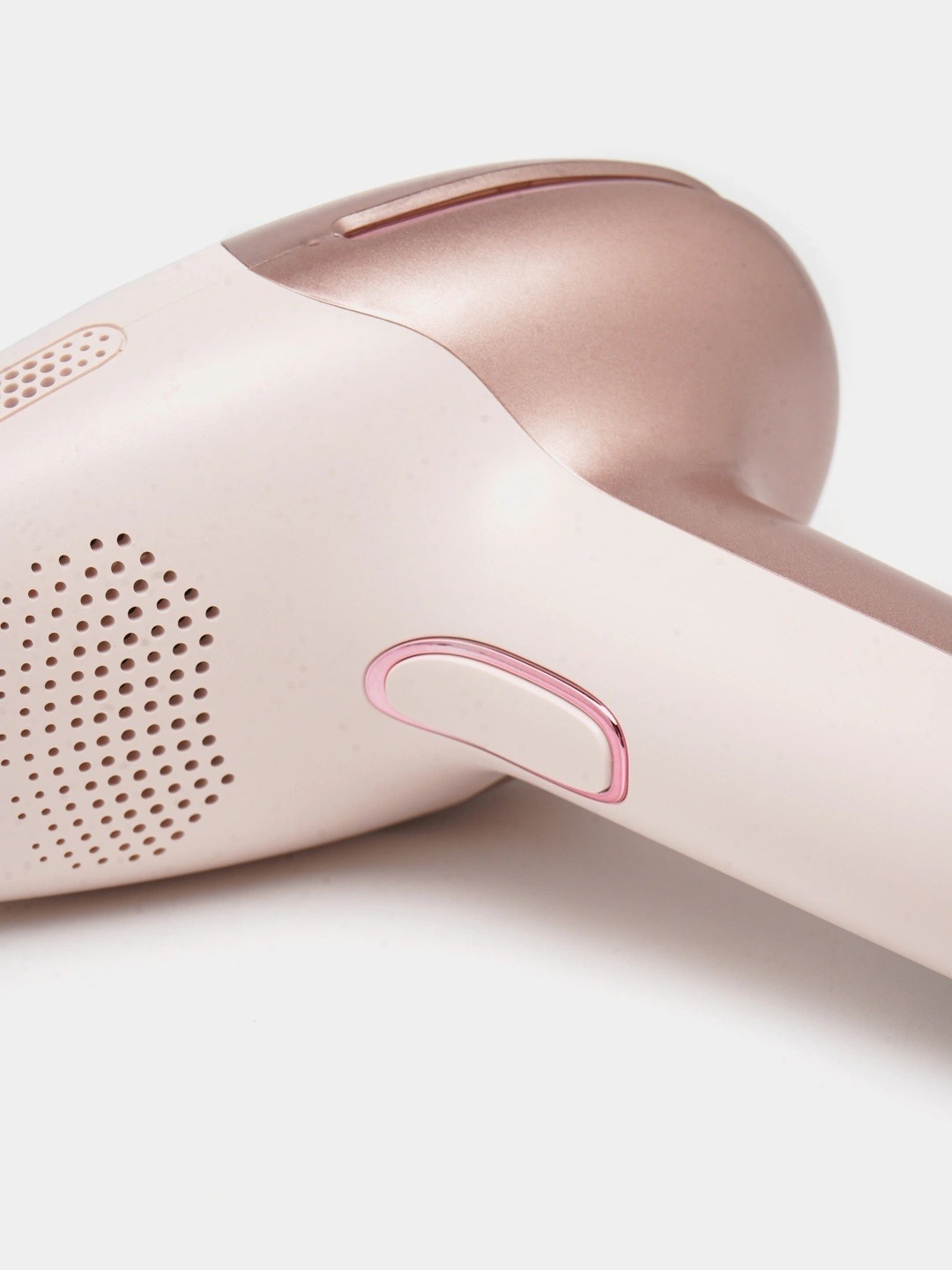 Lazerni epilyator Babyverse SE11 - professional fotoepilyator va lazerlar - 2
