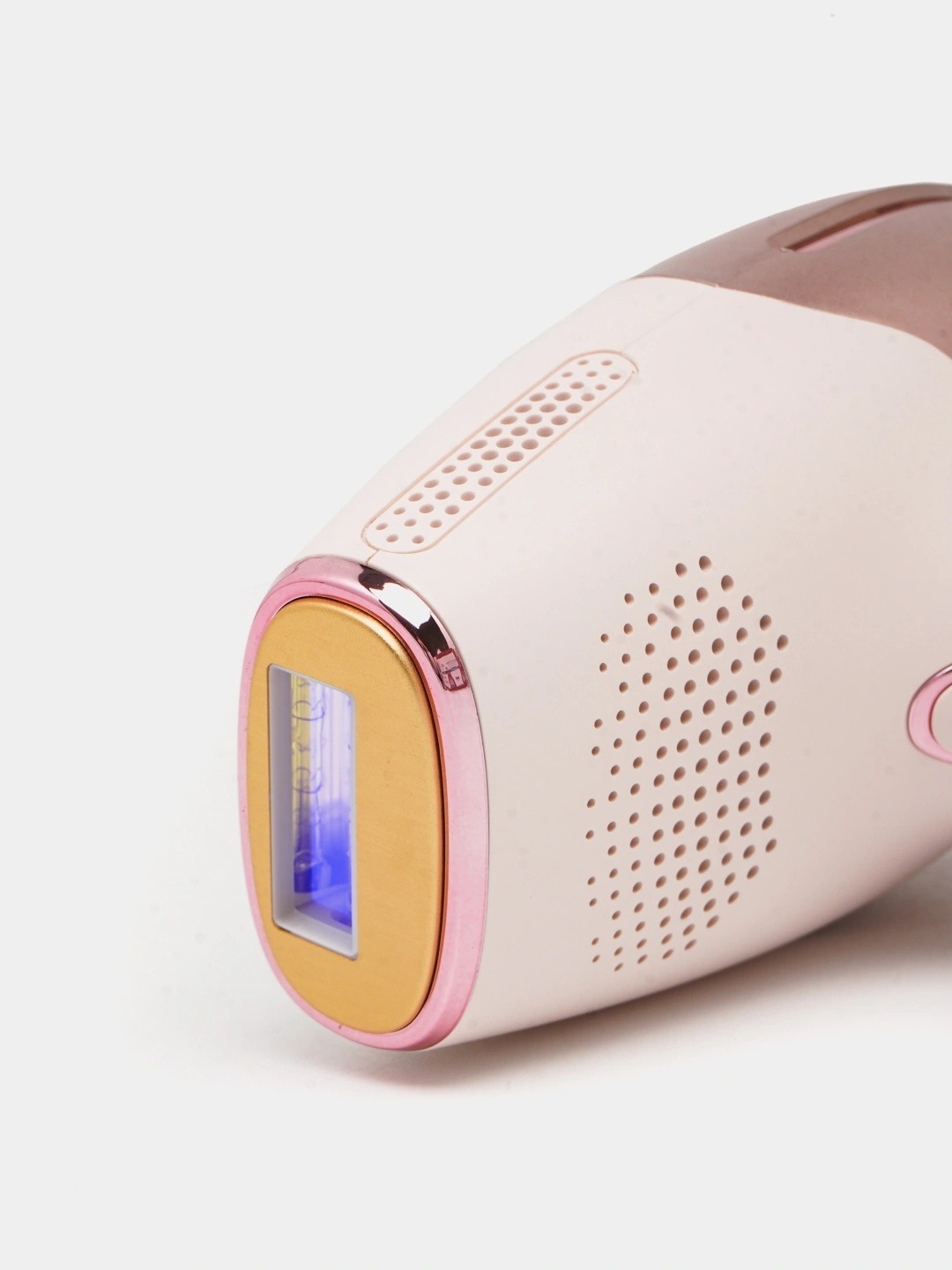Lazerni epilyator Babyverse SE11 - professional fotoepilyator va lazerlar - 5