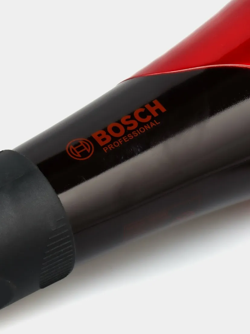 Профессиональный фен для волос BOSCH BS-9090, Красный