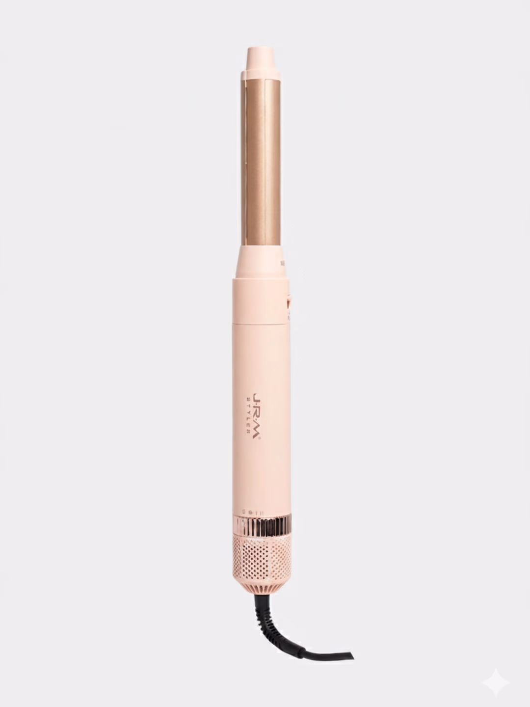 Fen uchun Foydalanish: Airwrap JRM styler, 6 ta xizmat, havo usuli va avtomatik quritish mashinasi <br/> - 6
