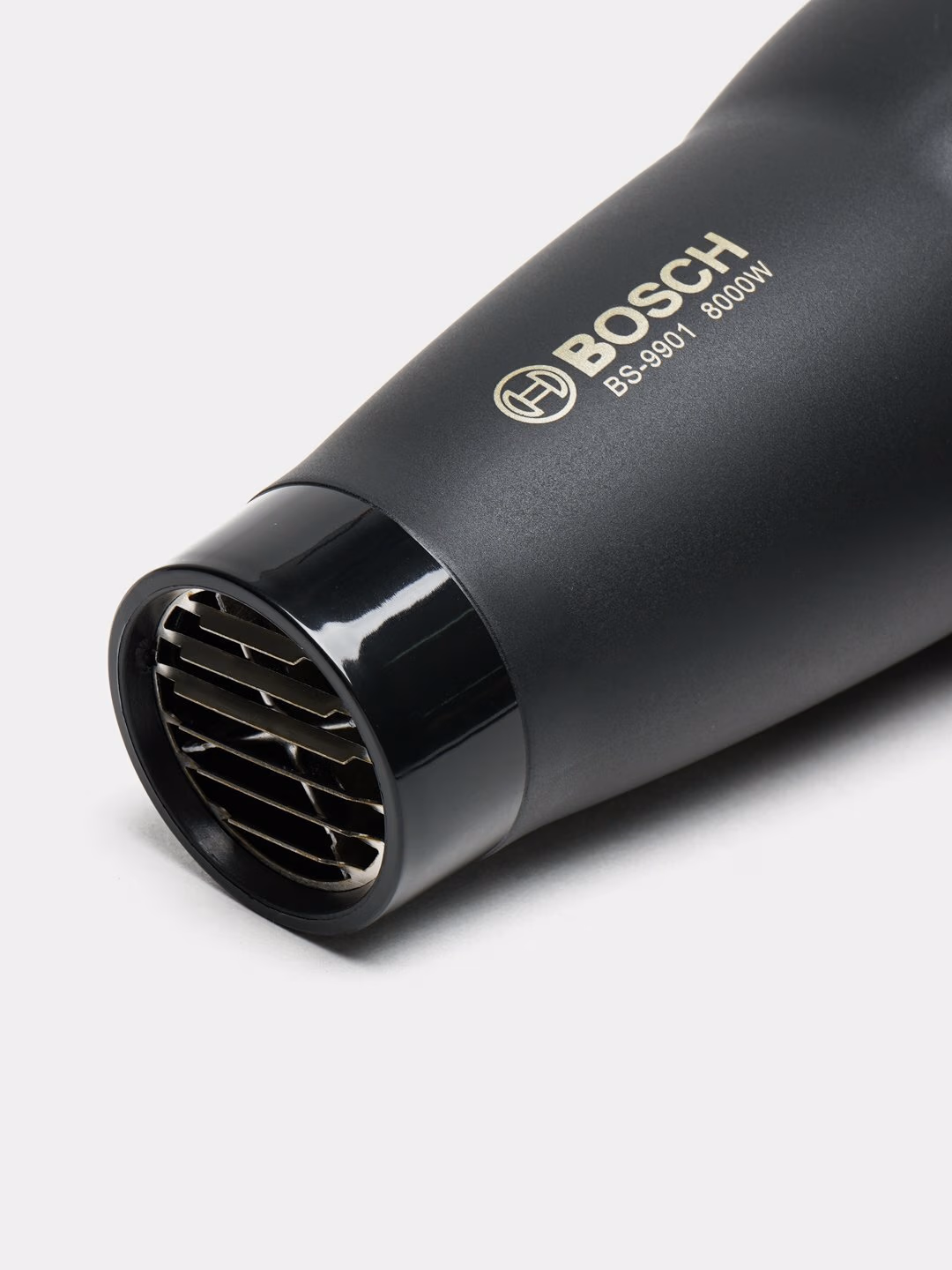 Fen BC-9901, professional uchun moʻy quritish va ushlab qolish uchun ishlatiladigan ionli quritgich. - 7