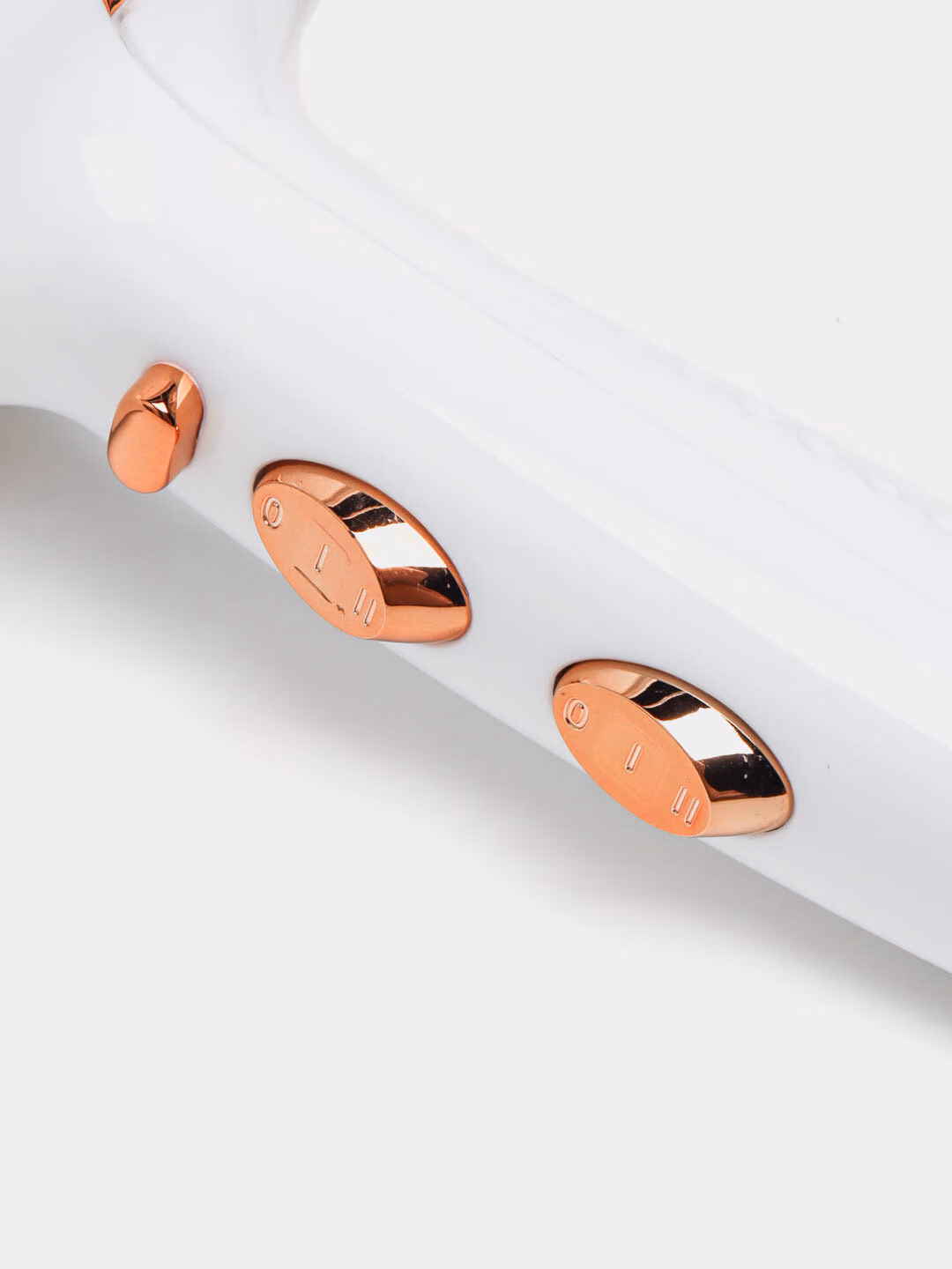 Fen uchun professional quritgich MAC styler MC-6641, <br/> 
suvdan tozalash va quritish uchun ishlatiladi, ionli quritish, 3in1 LED ekran, 2500Vatt. - 3