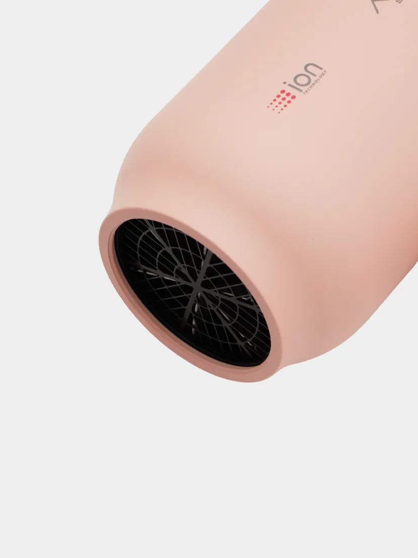 Профессиональный фен для волос M.A.C STYLER MC 6605, Черный