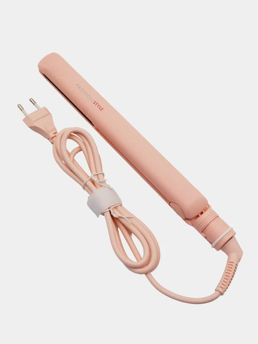 Профессиональный фен для волос M.A.C STYLER MC 6605, Черный