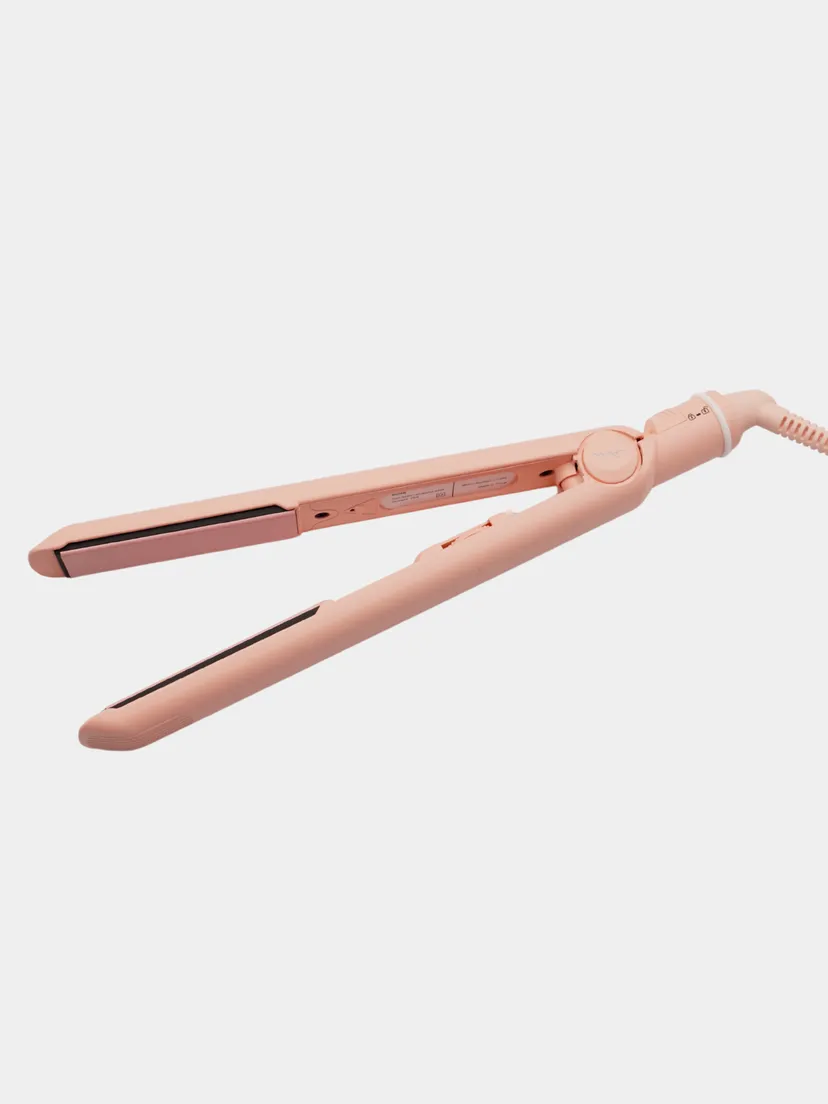 Профессиональный фен для волос M.A.C STYLER MC 6605, Черный
