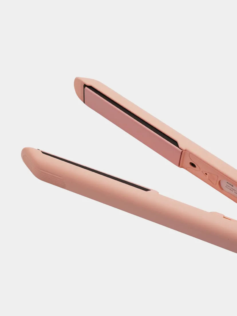 Профессиональный фен для волос M.A.C STYLER MC 6605, Черный