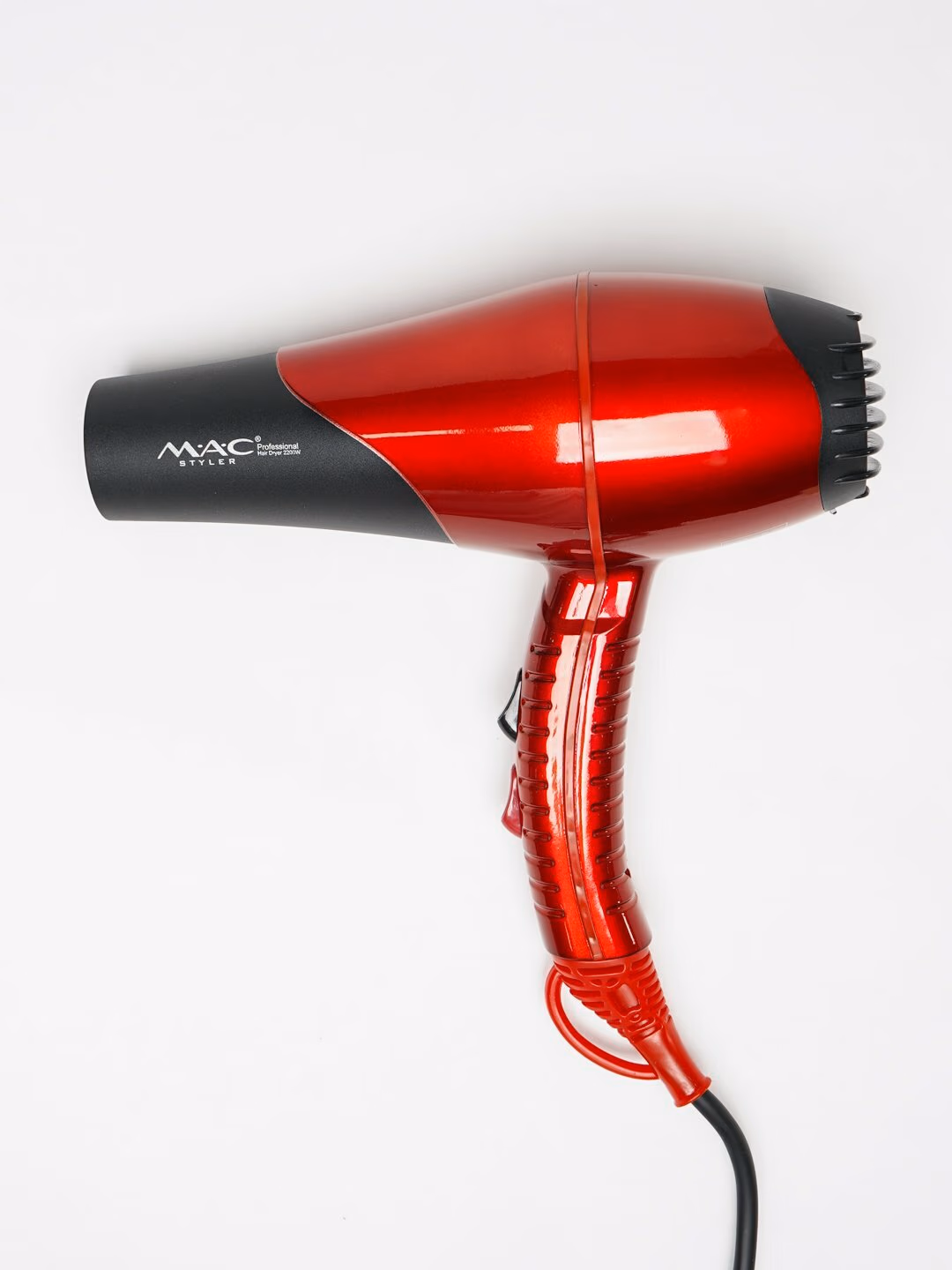 Fen uchun M.A.C styler MC-9900, <br/>
suvdan tozalash va ushlab qolish uchun ishlatiladigan ionli quritgich. - 6