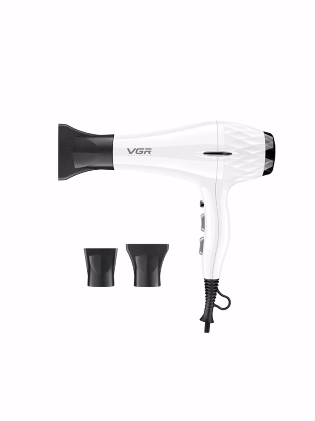 Fen VGR V-413, ionli va difuzorli, professional uskunalar bilan jihozlangan. - 3