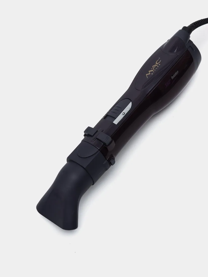 Профессиональный фен для волос M.A.C STYLER MC-6660, Pushti-Kulrang