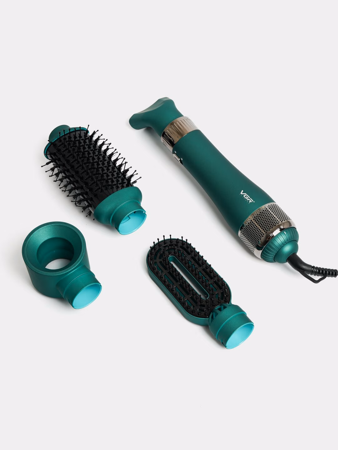 Fen uchun professional quritgich VGR V-493 4 ta 1, keramik qoplamali. - 2
