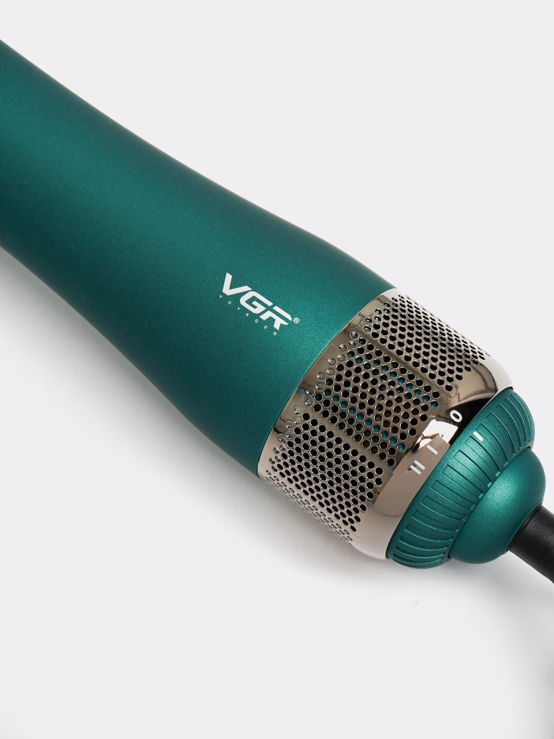 Fen uchun professional quritgich VGR V-493 4 ta 1, keramik qoplamali. - 9
