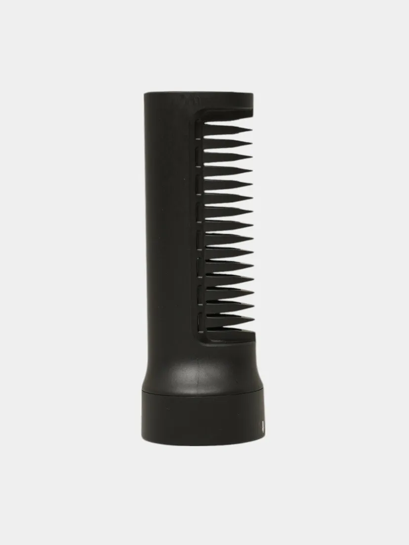 Профессиональный фен для волос M.A.C STYLER 6730, Красно-черный