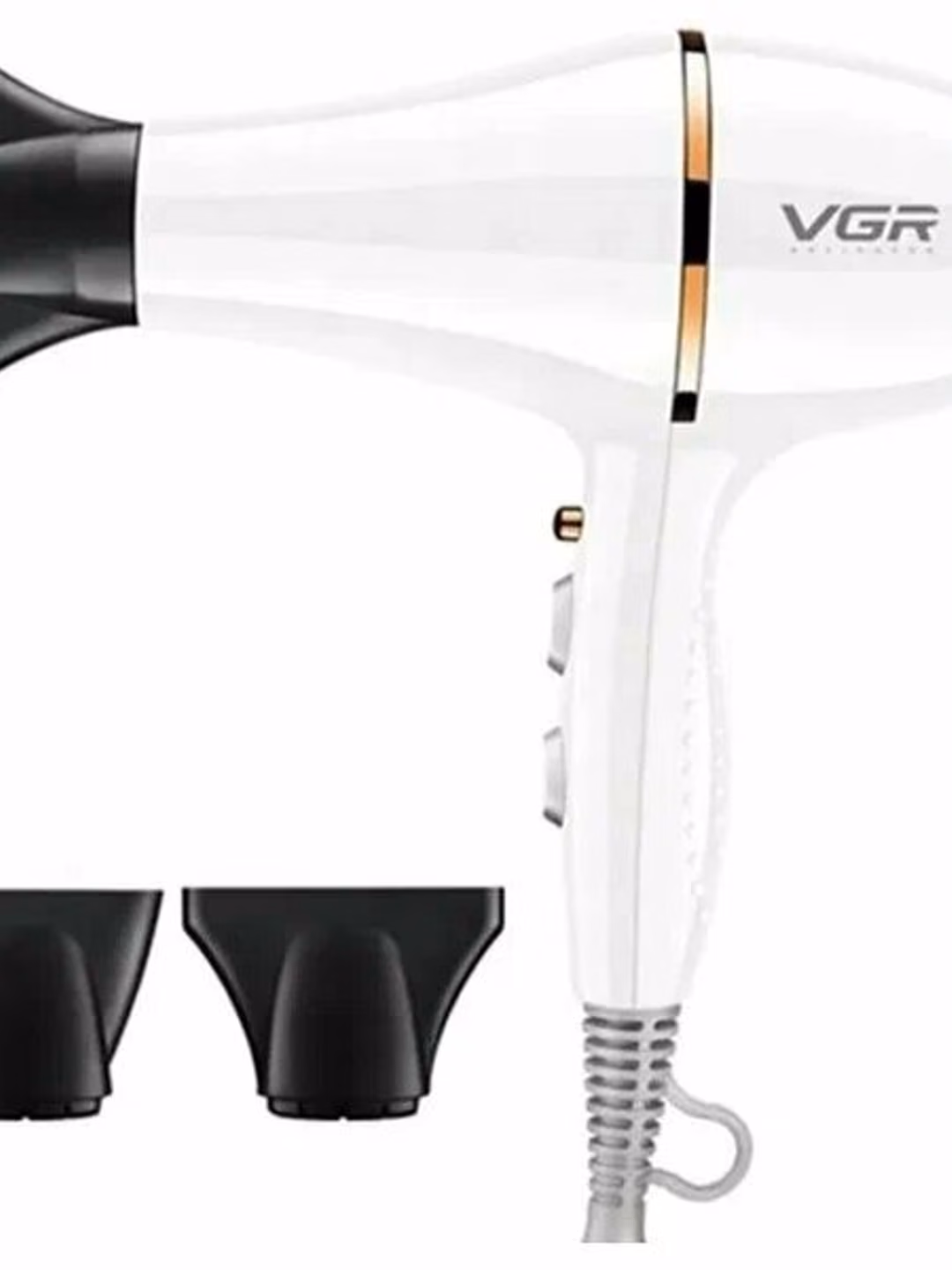 Fen VGR V-414, professional, quvvati 2200 Vat, 3 ta harorat rejimlari<br/>