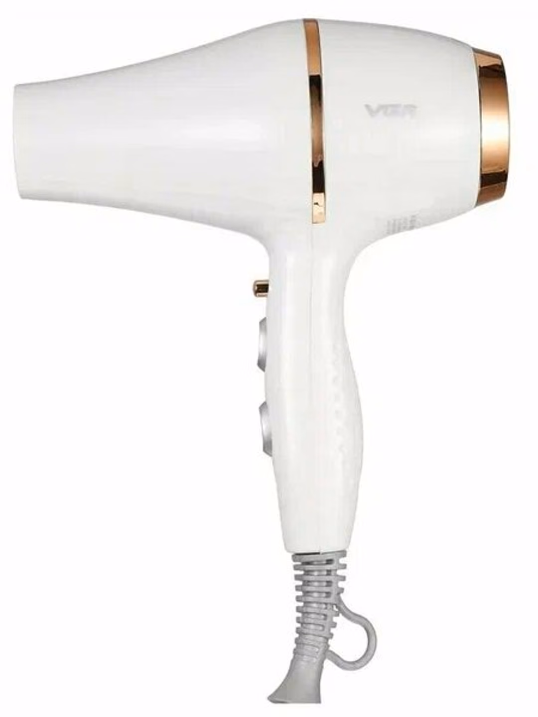 Fen VGR V-414, professional, quvvati 2200 Vat, 3 ta harorat rejimlari<br/> - 4
