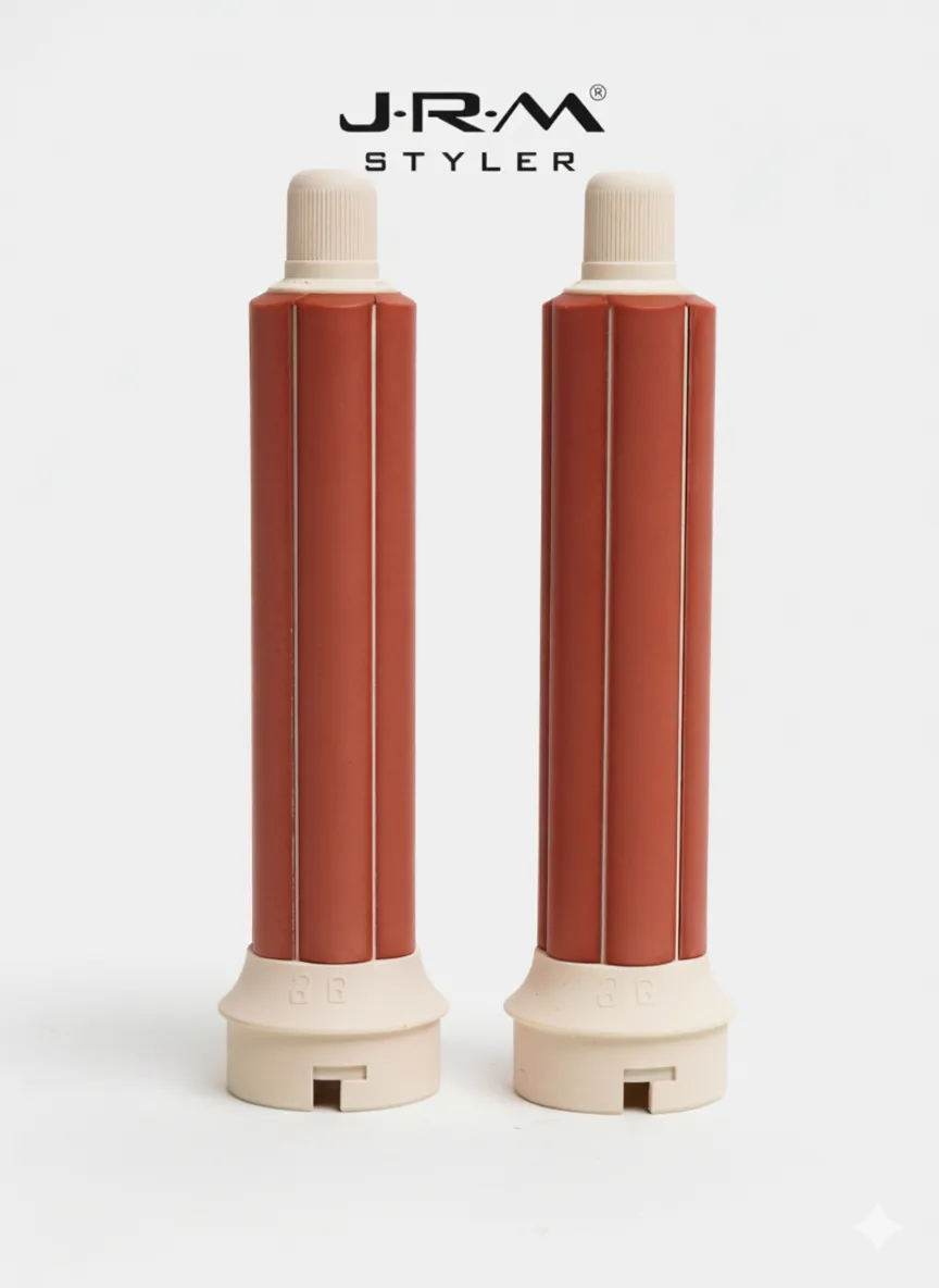 Фен для волос Airwrap JRM styler, 5 в 1, воздушная укладка и автоматическая плойка