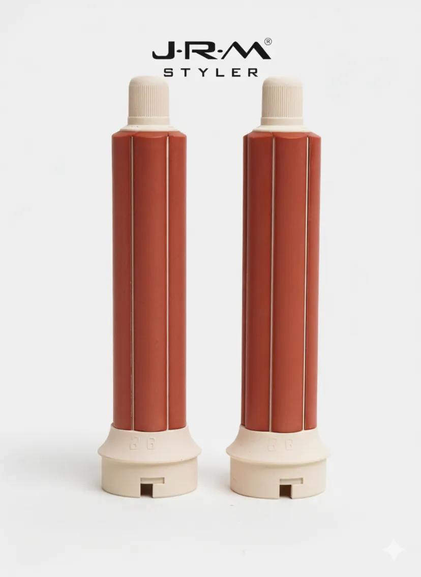 Профессиональный фен для волос M.A.C STYLER PINK, Розовый