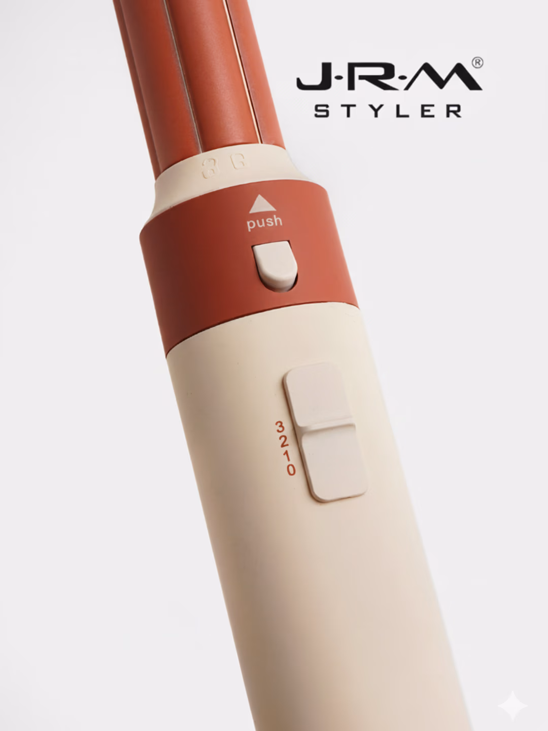 Fen uchun Foydalanish: Airwrap JRM styler, 5 ta xizmat, havoliq qurish va avtomatik quritish mashinasi. - 5