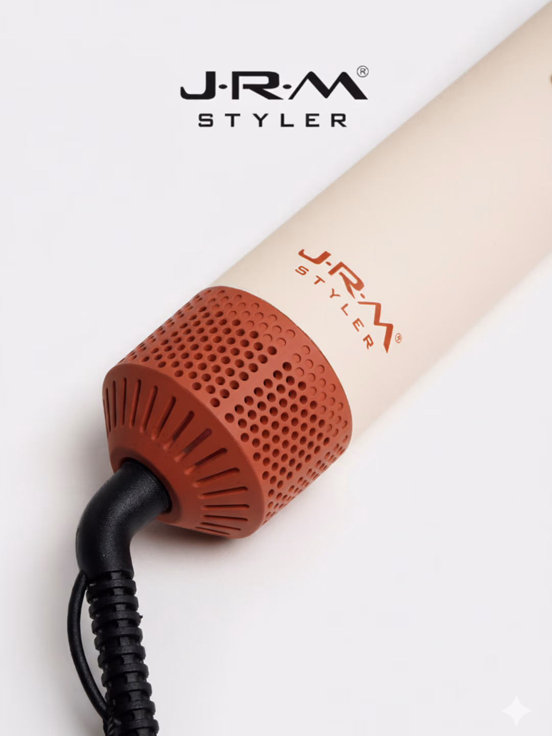 Fen uchun Foydalanish: Airwrap JRM styler, 5 ta xizmat, havoliq qurish va avtomatik quritish mashinasi. - 6