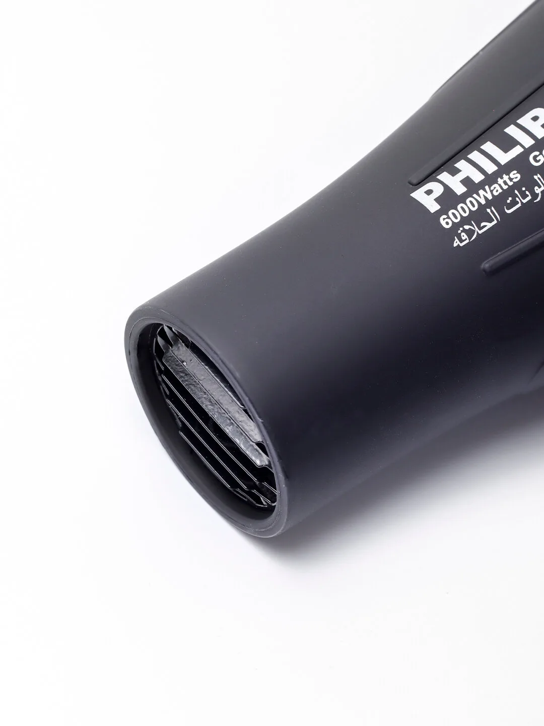 Профессиональный фен для волос Phillips styler PH-8080, для сушки и укладки с ионизацией Red