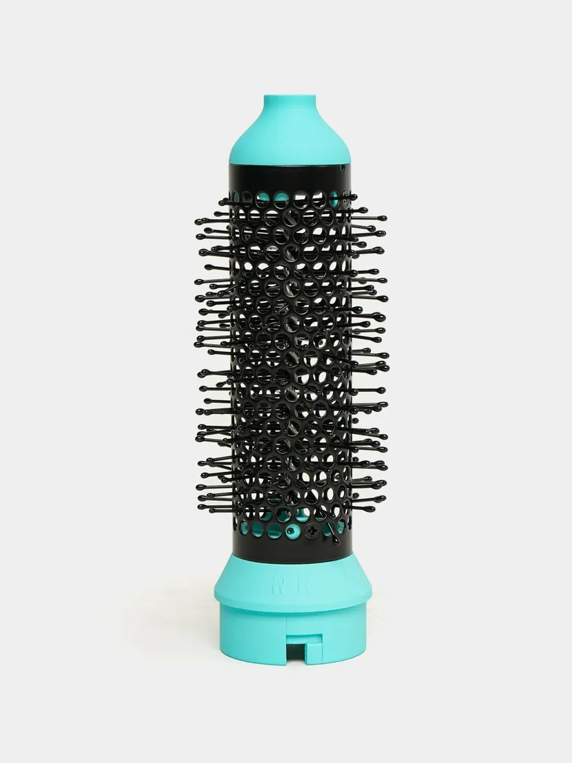 Профессиональный фен для волос M.A.C STYLER MC-6766, Розовый / creamy