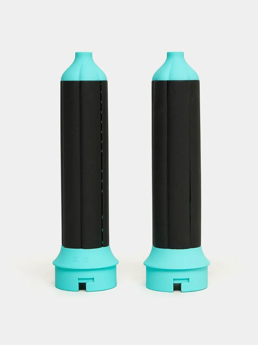 Профессиональный фен для волос M.A.C STYLER MC-6766, Розовый / creamy