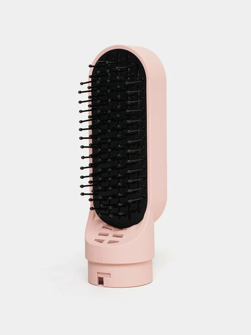 Профессиональный фен для волос M.A.C STYLER MC-6766, Розовый / creamy