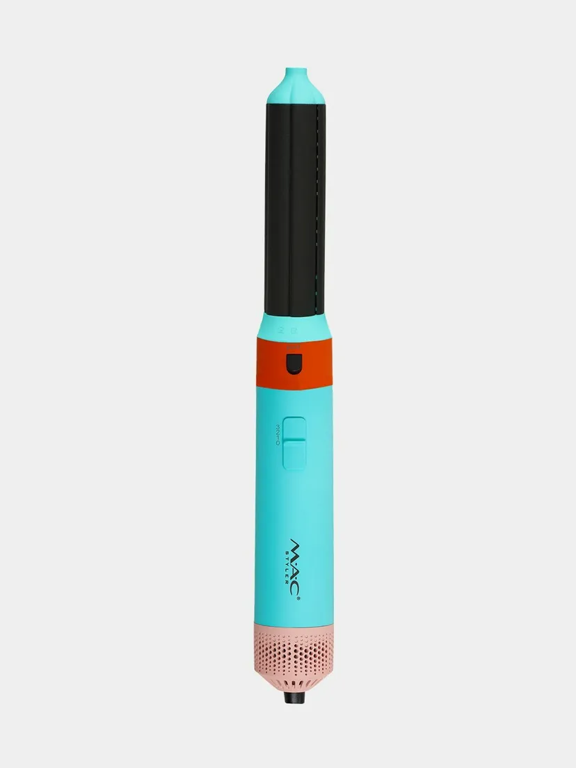 Профессиональный фен для волос M.A.C STYLER MC-6766, Розовый / creamy