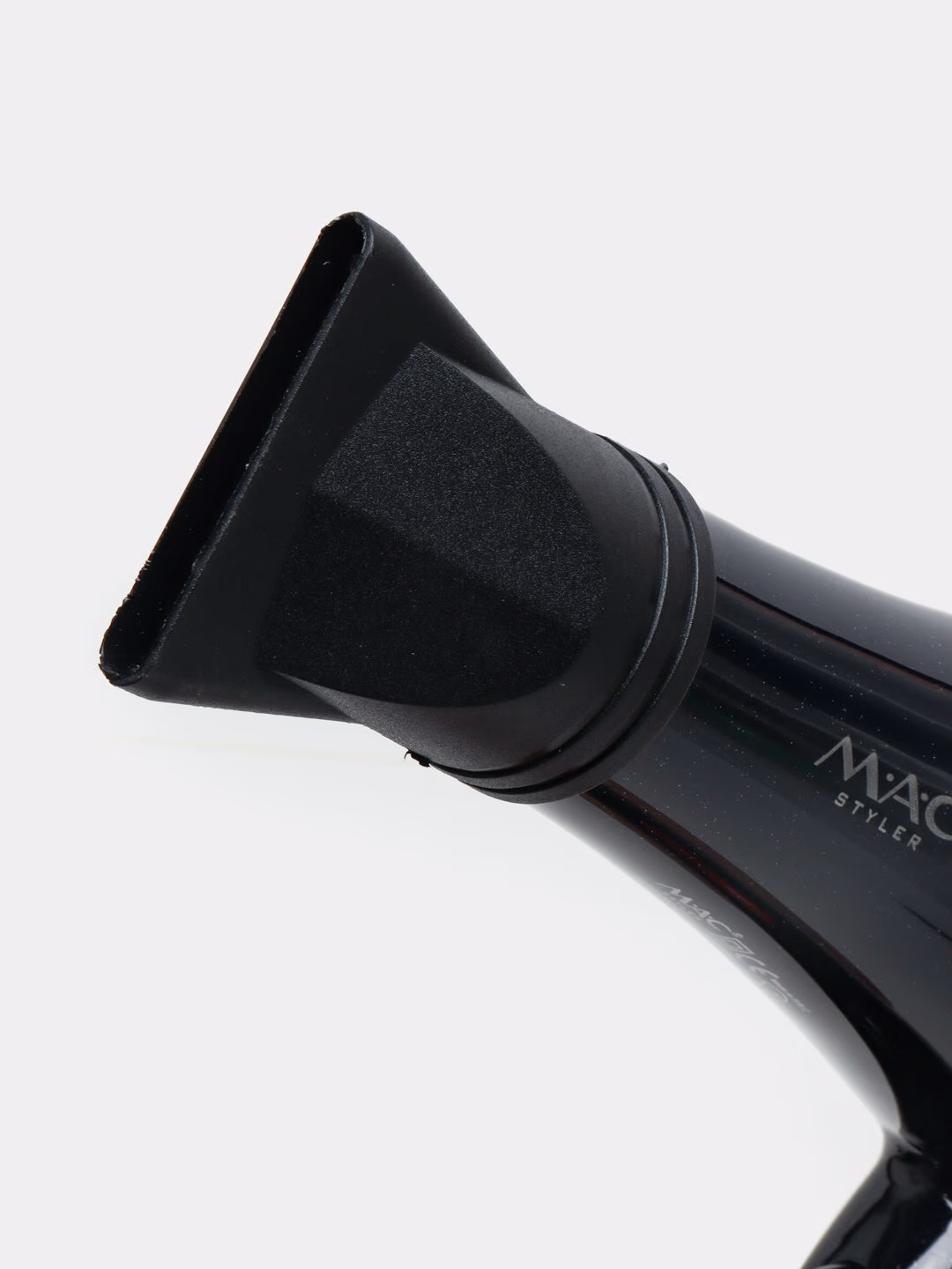 Fen uchun "MAC styler" MC-2211, 3ta xizmatdan foydalanish imkoniyati (suvdan tozalash, suncha, ionlash) bilan, 2200Vatt kuchga ega. - 6