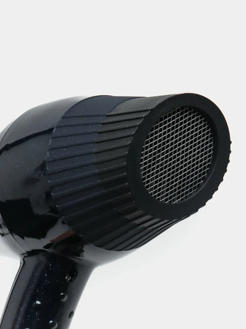 Профессиональный фен для волос M.A.C STYLER MC-2211, To'q binafsha