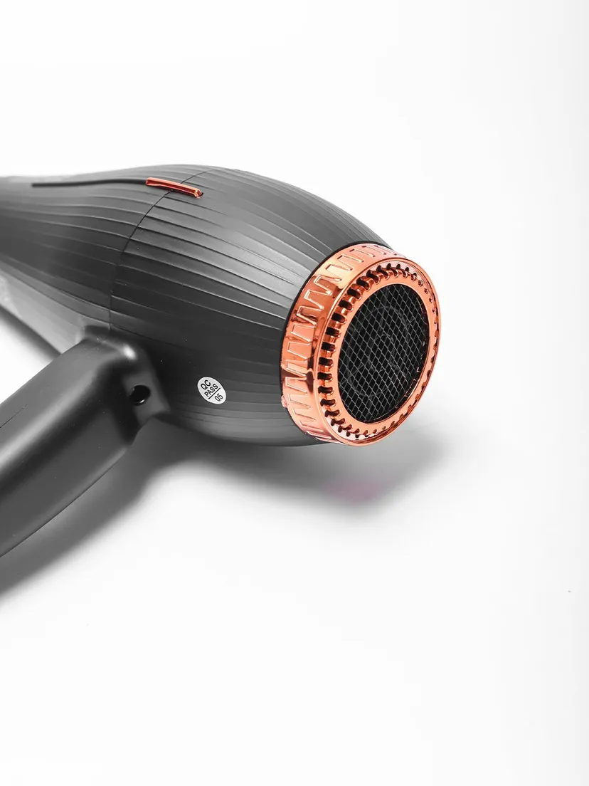 Фен для волос Philips PH-6958 9000Вт ионизация защита от перегрева, чёрный