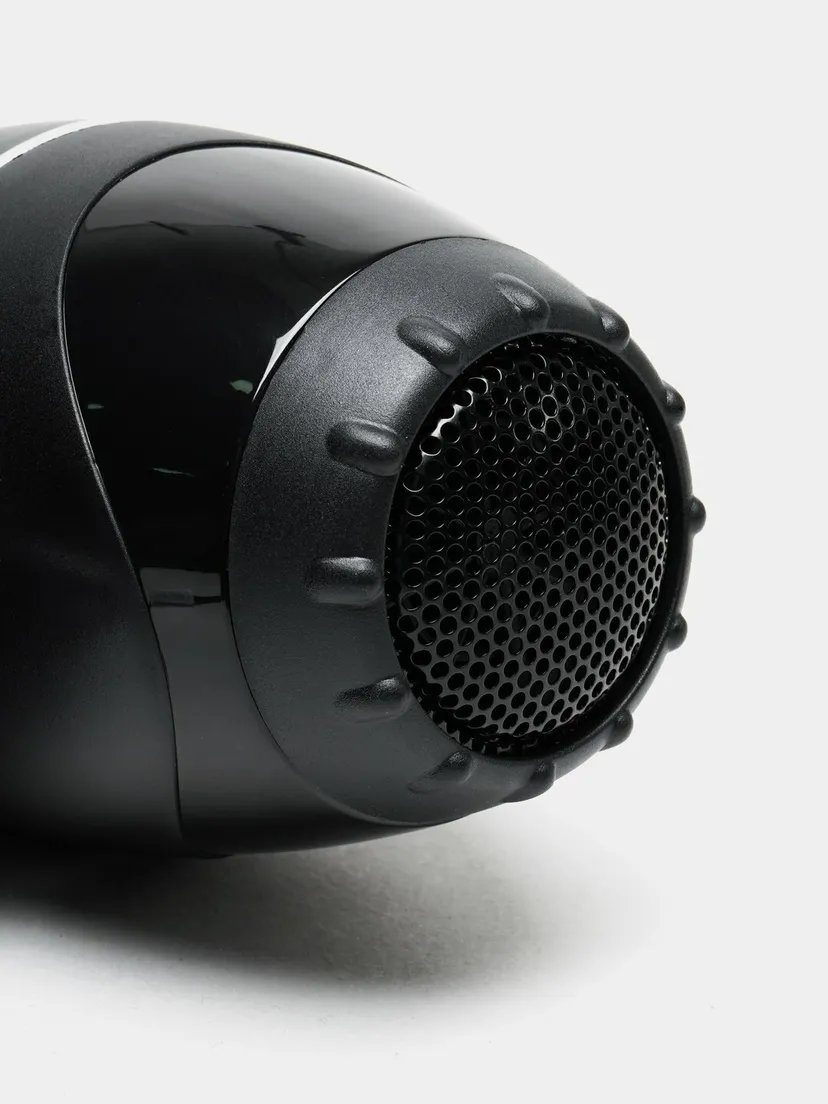 Профессиональный фен для волос M.A.C STYLER MC-9902, Черный