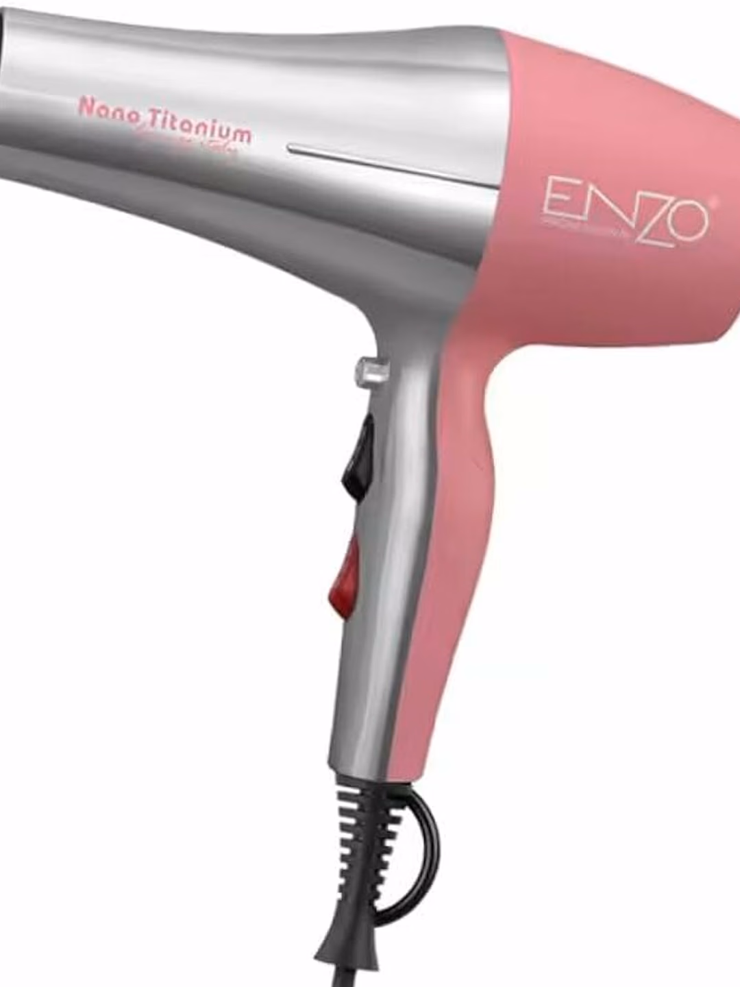Fen uchun Fen <br/>
ENZO Professional, quritish va ushlab qolish uchun ionlashtiruvchi model. - 3