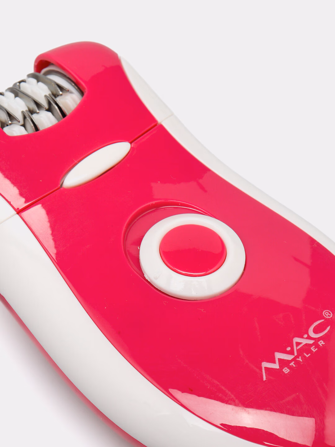 Fenli quritgich, MAC styler MC-7722 2 ta 1, <br/> 
Villarni olib tashlash uchun, tezliklar. - 4
