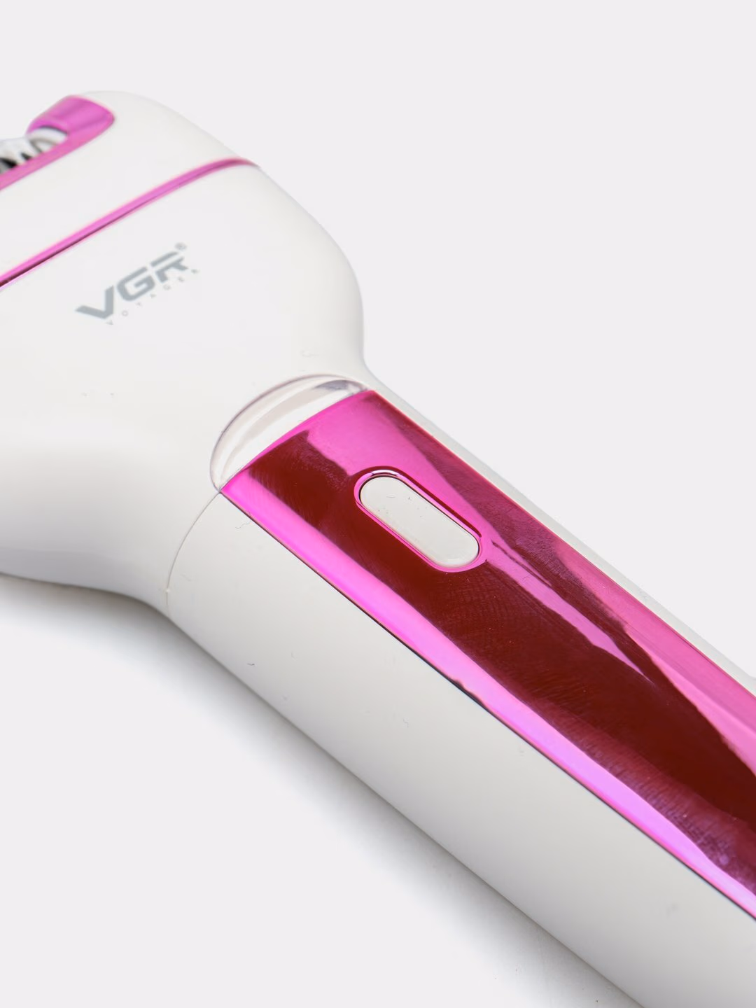 Fenli quritgich, "VGR" V732, tanani quritish uchun, rangi Pink. - 4