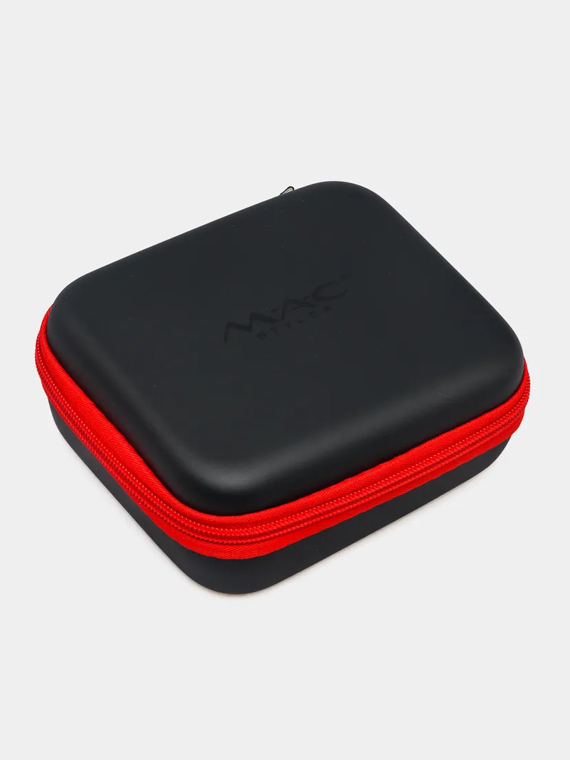 Эпилятор M.A.C styler, MC-7728, профессиональный эпилятор 3 в 1