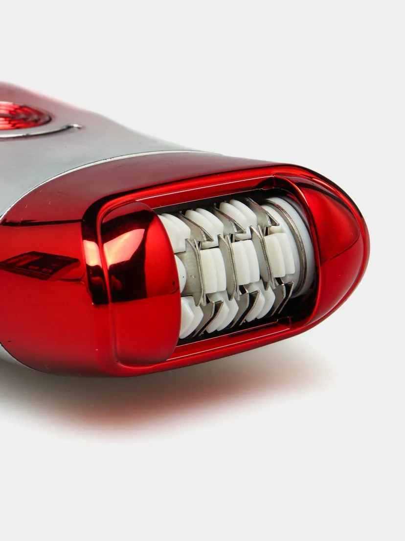 Эпилятор M.A.C styler, MC-7728, профессиональный эпилятор 3 в 1