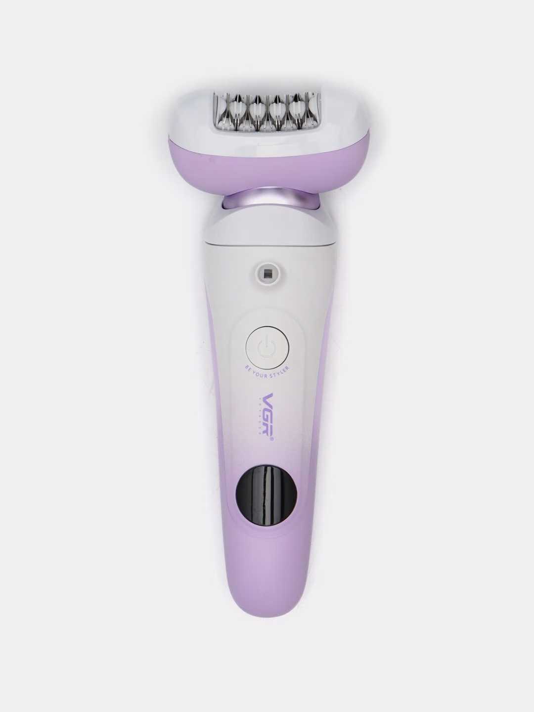 Fenli quritgich, VGR styler V750, tanani quritish uchun, rangi Pink. - 7