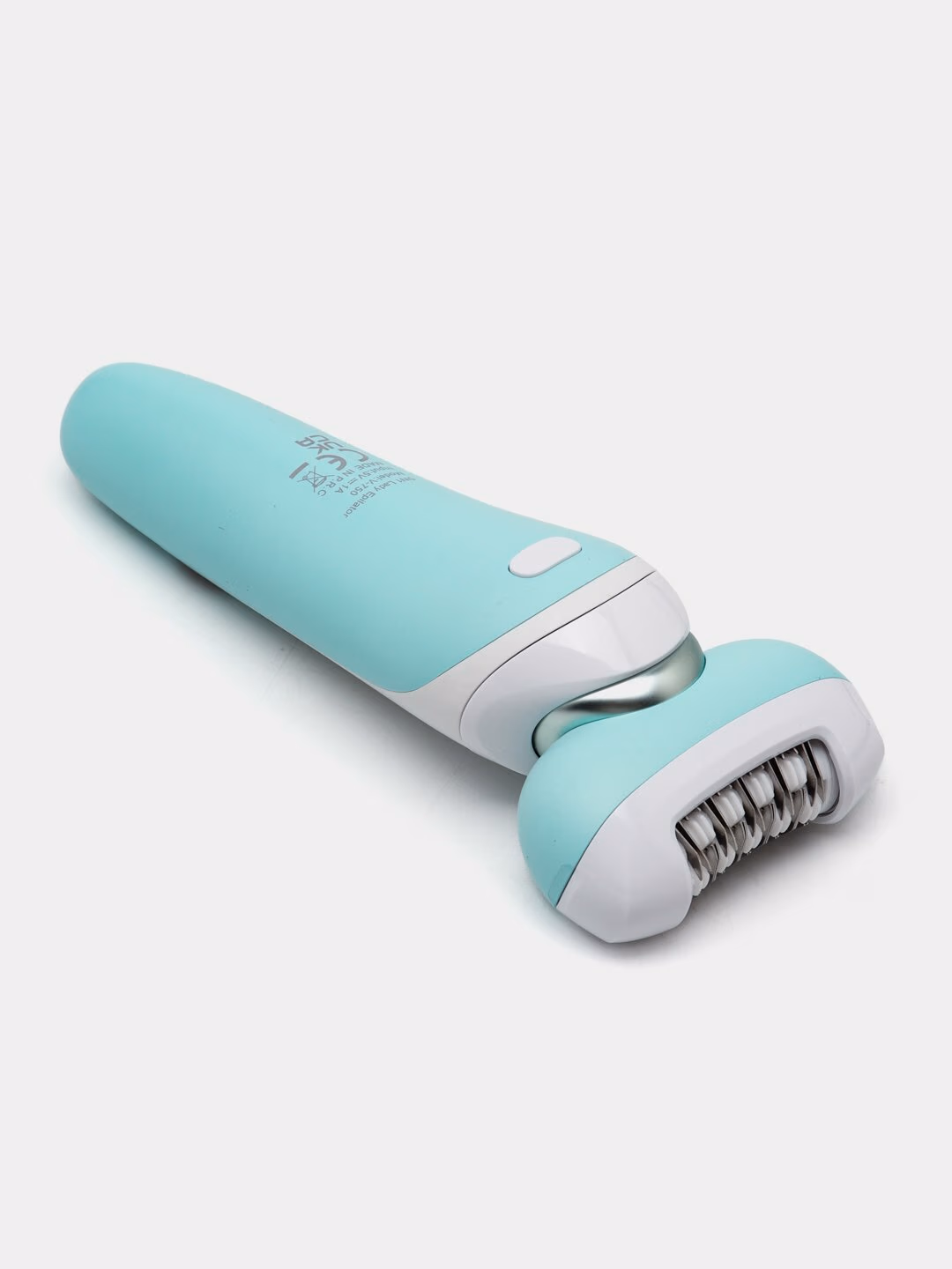 Fenli VGR styler V750 - bu taningizdan qattiq qisqichliqni olib tashlash uchun mo'ljallangan bepulrovodli qurilma. - 10