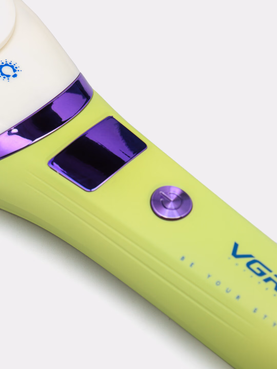 Fen <br/>
VGR V-759 <br/>
Ayollar uchun tananing epilyator, <br/>
Bepulrovchi. - 5