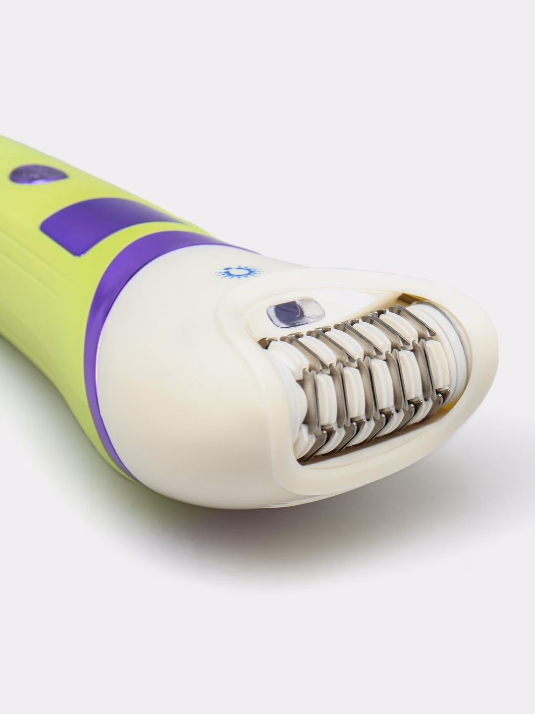 Fen <br/>
VGR V-759 <br/>
Ayollar uchun tananing epilyator, <br/>
Bepulrovchi. - 6