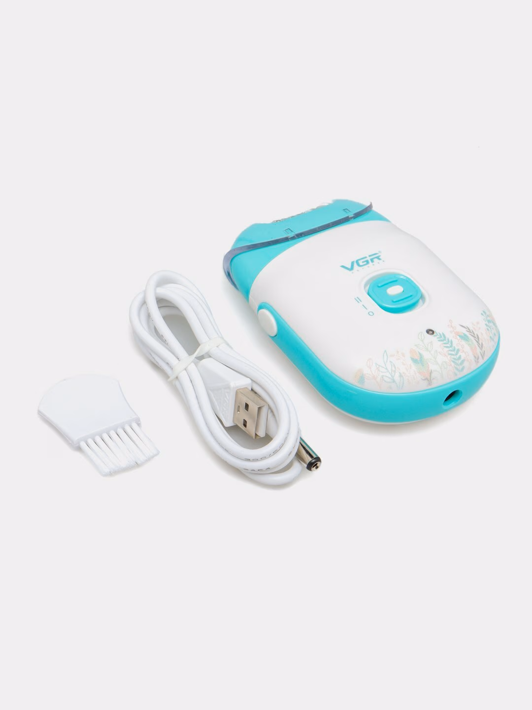 Fenli Balandlik Apparat, VGR styler V726, <br/> 
Vollar qilish uchun, tezliklar. - 2