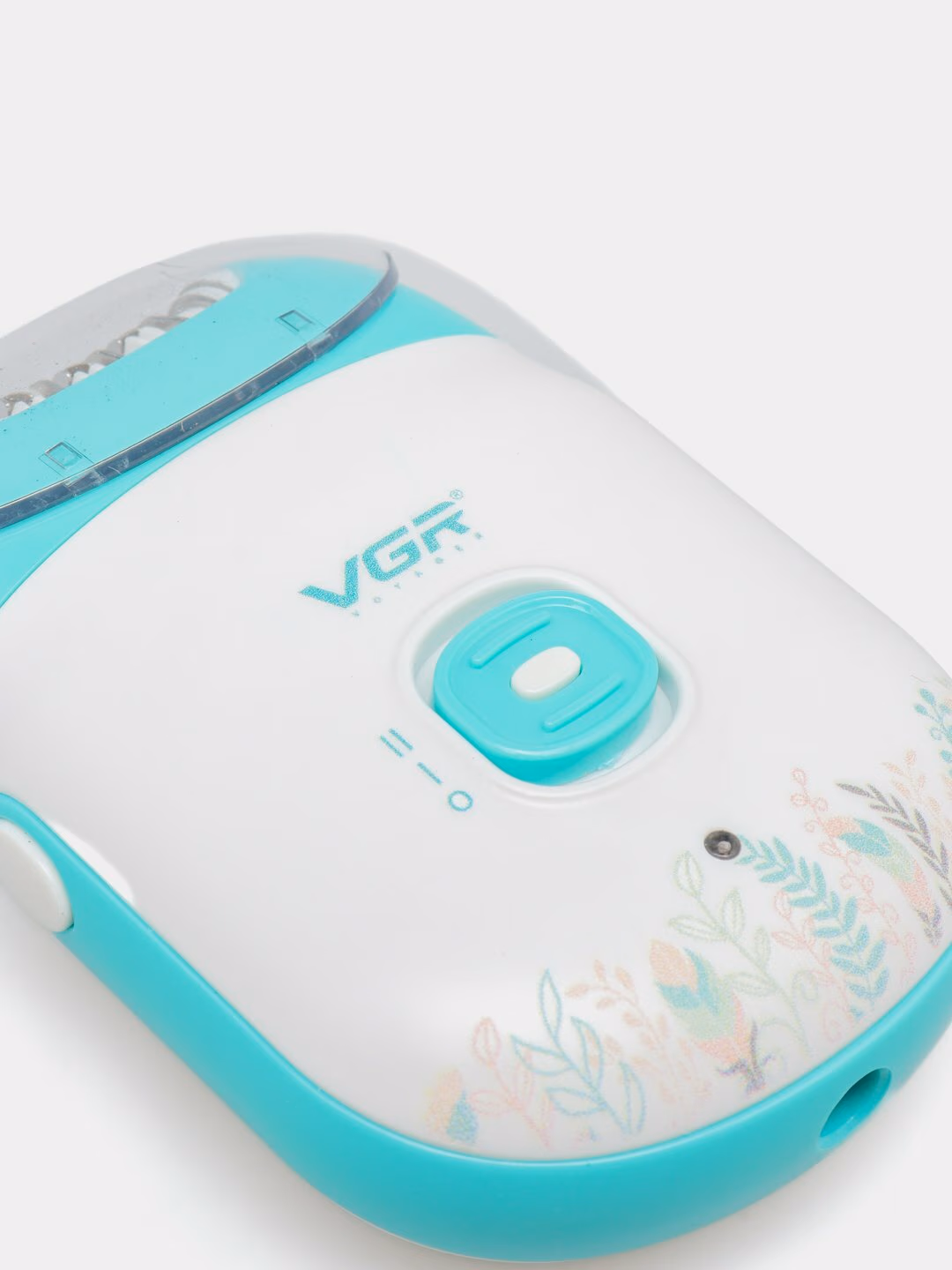 Fenli Balandlik Apparat, VGR styler V726, <br/> 
Vollar qilish uchun, tezliklar. - 3